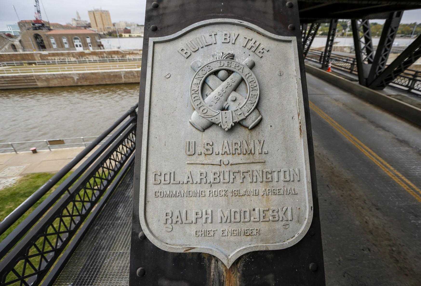 Government Bridge